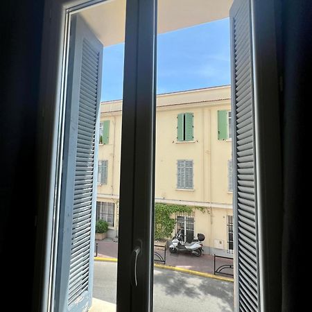 Studio Coeur De Ville - Proximite Plages Et Palais Des Festivals Канны Экстерьер фото