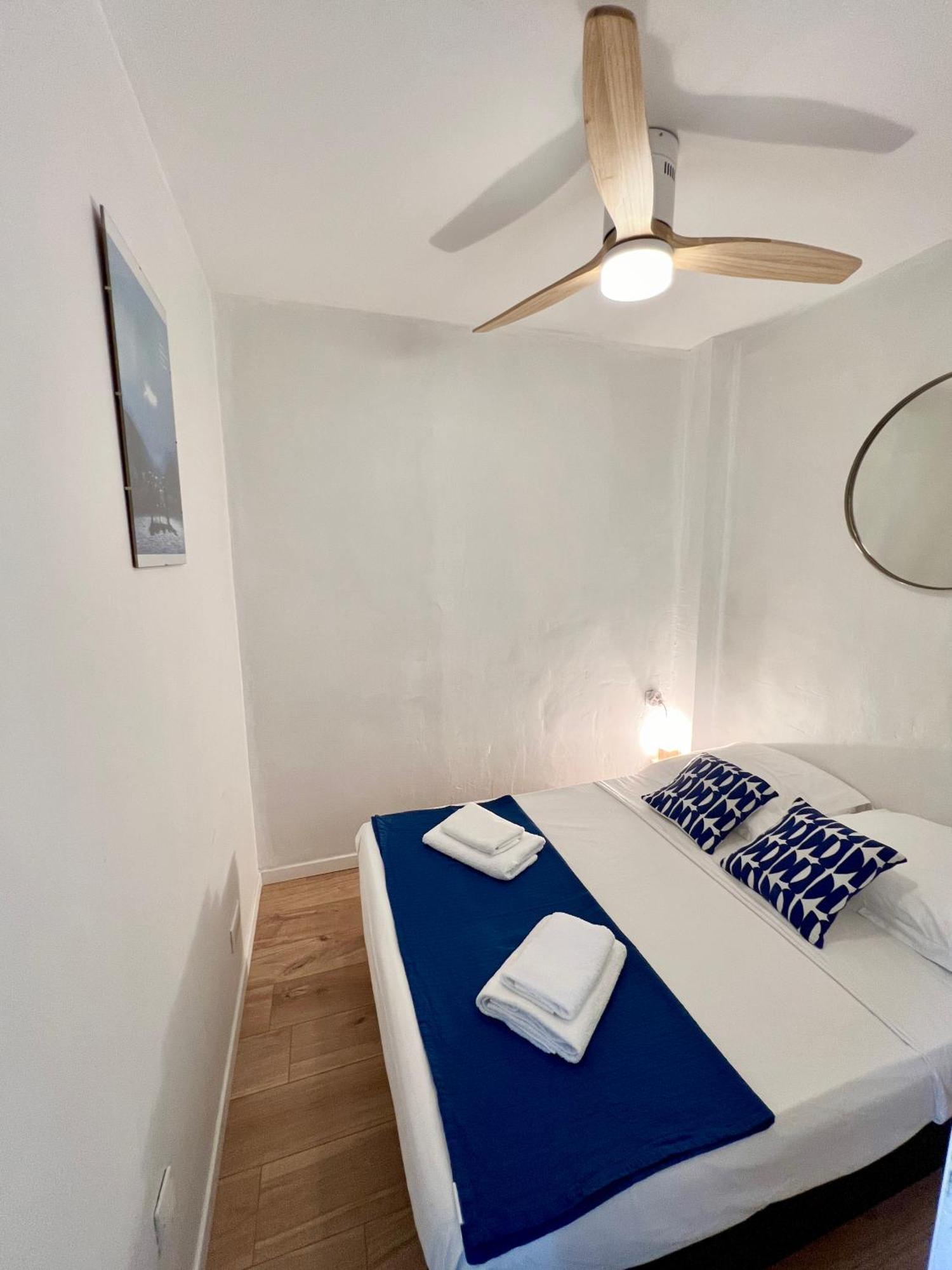 Studio Coeur De Ville - Proximite Plages Et Palais Des Festivals Канны Экстерьер фото